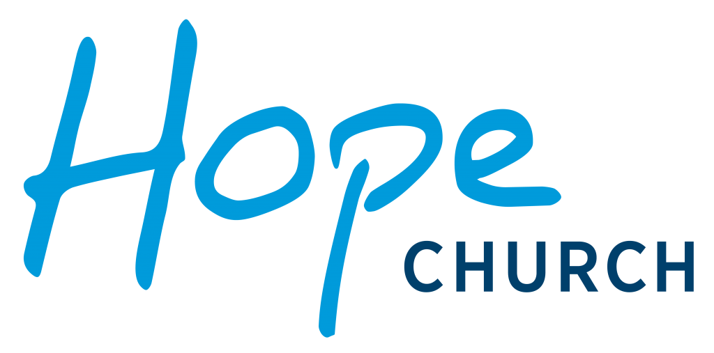 Hc-logo Color - Hope Church Of Tipton