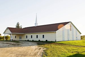 Tipton Hope Church